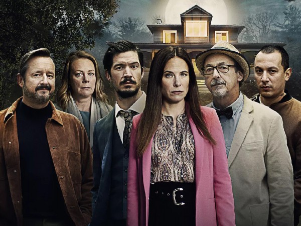 Билет в один конец