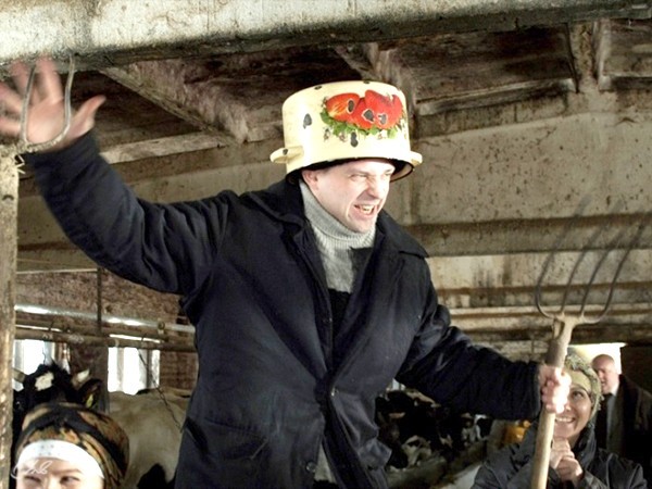 Танго мотылька (6)