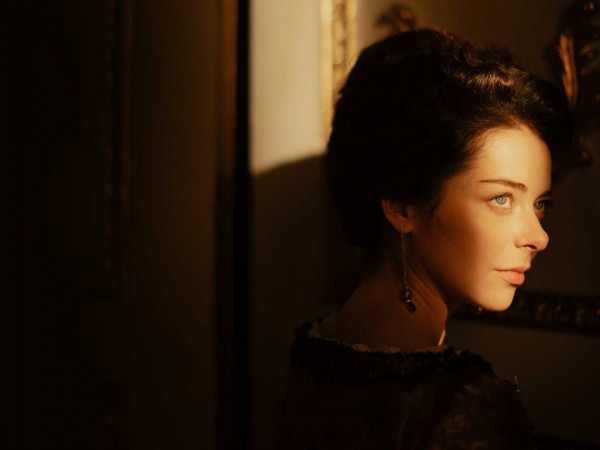 Екатерина. Самозванцы