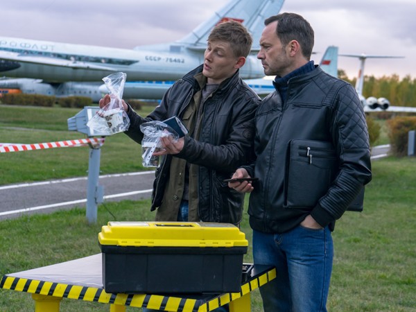 Реставратор