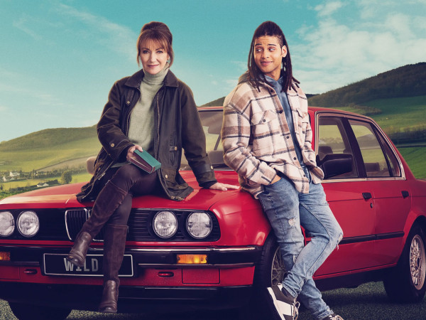 Гарри Уайлд