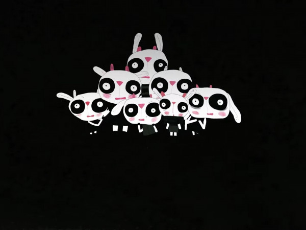 Семь козлят