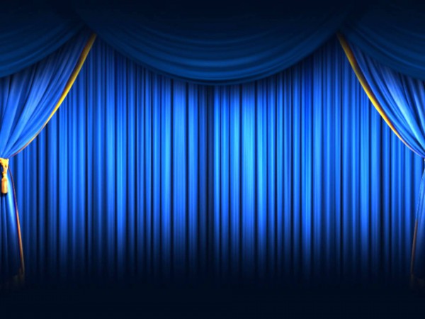 Спектакль Тамарис