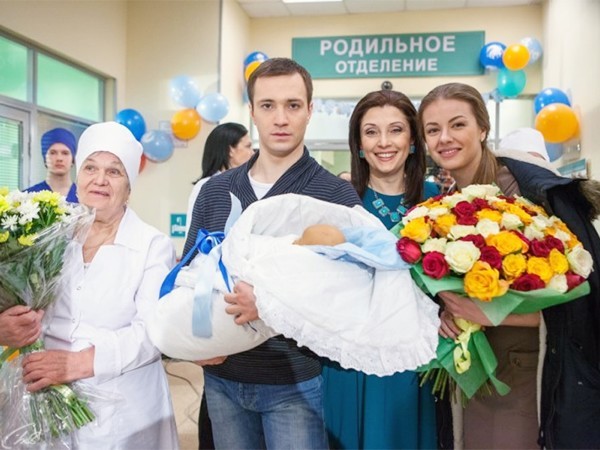 Мелодия на два голоса (6)