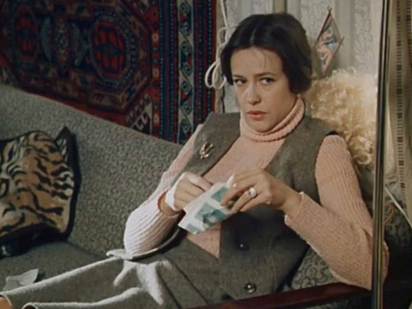 Фантазии Фарятьева