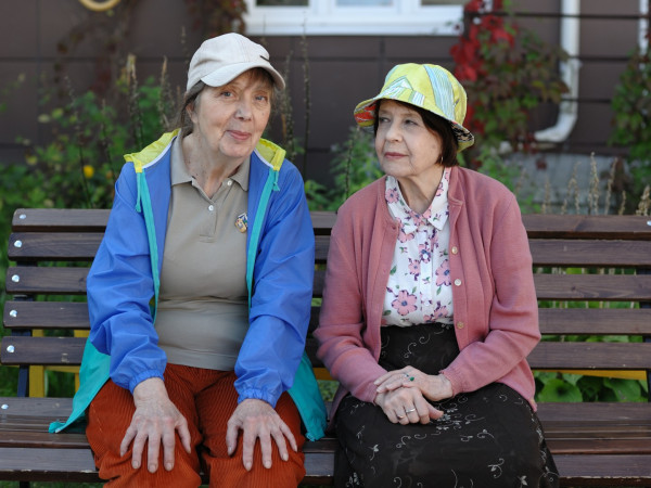 За счастьем (2)