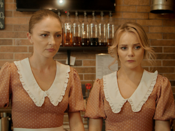 Вера больше не верит в приметы (3)