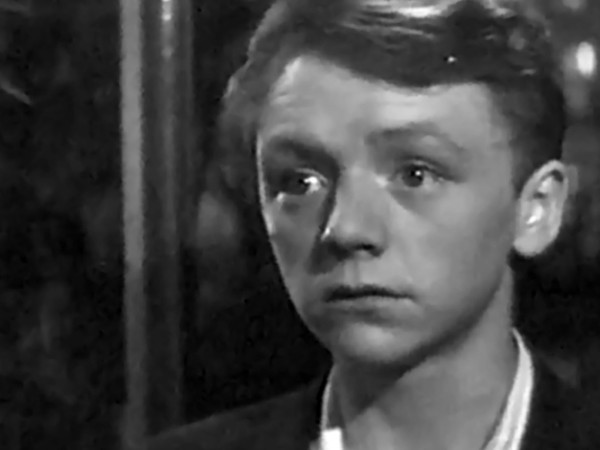 Я вас любил... (5)