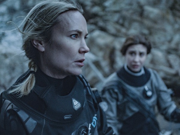 Глубокое погружение (2)