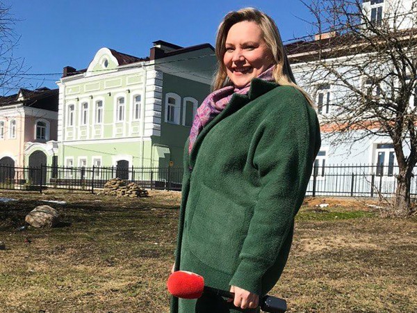 Специальный репортаж (2)