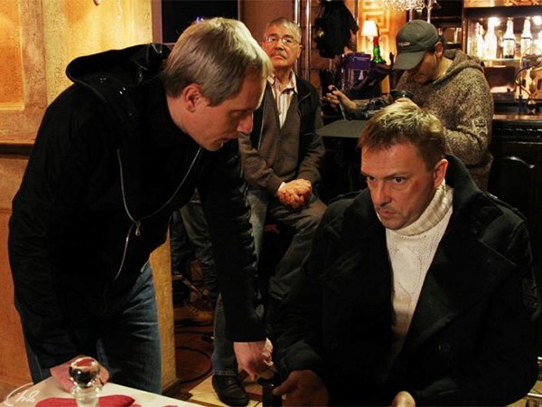 Дубля не будет