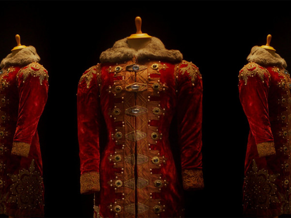 Поверить в Сказку