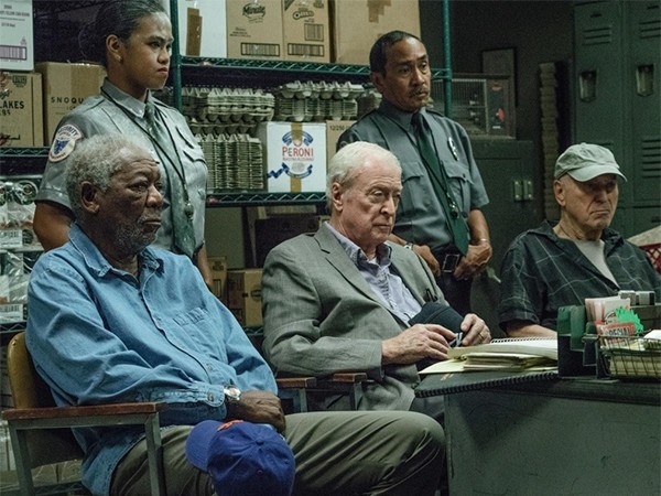 Уйти красиво (2)