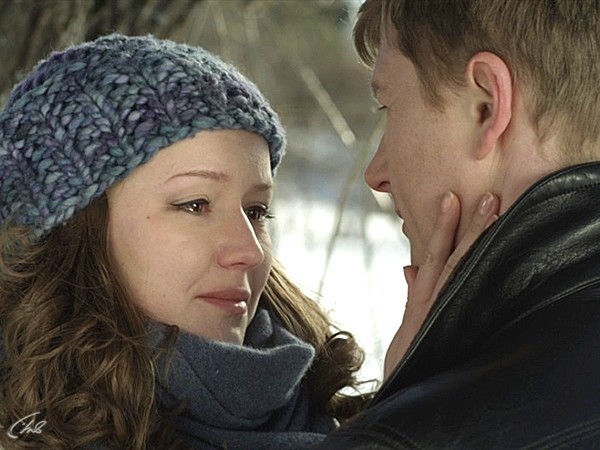 Танго мотылька (2)