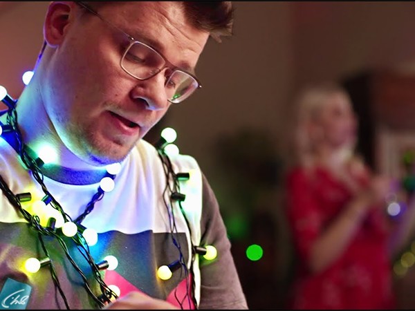 Ералаш в кино