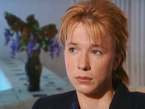 Евлампия Романова. Следствие ведет дилетант