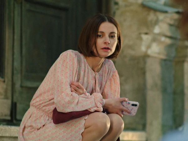 Провинциальный детектив (2)