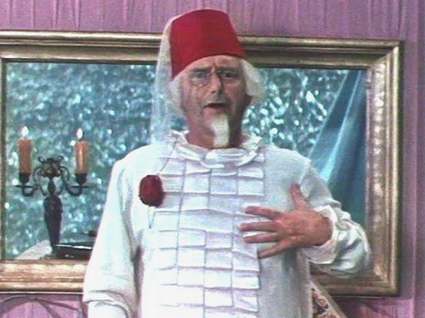 Король-олень (2)