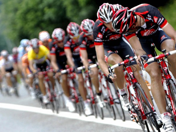 Международная многодневная велогонка Nedbank 2025. ЮАР, мужской зачет