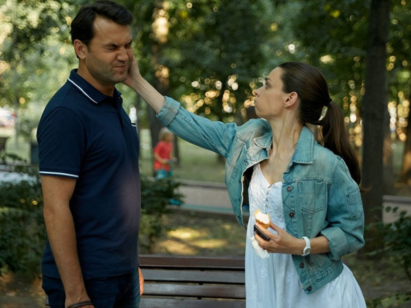 Тени старого шкафа