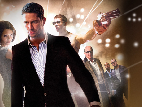 Рок-н-рольщик