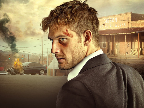 Коллекторы: Противостояние