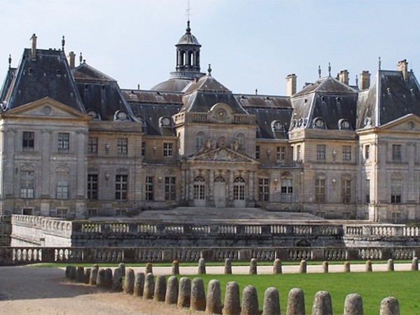 Открытие Версаля. Исчезнувший дворец Короля-Солнца