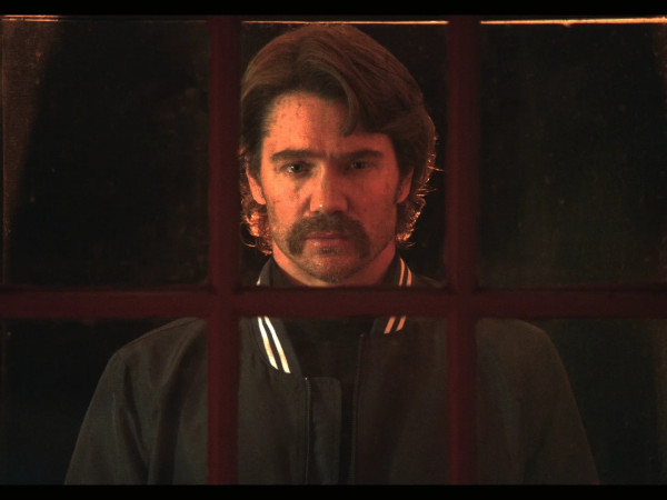 Красивый, плохой, злой: Начало