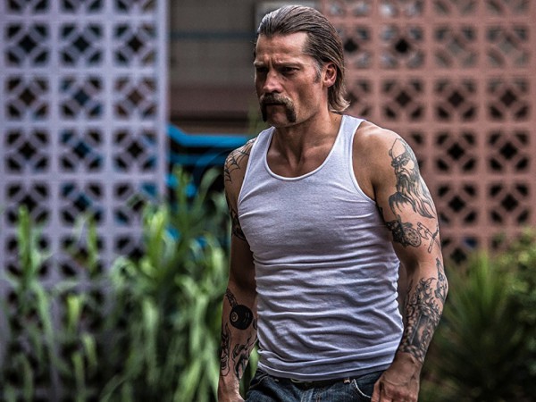 Выстрел в пустоту