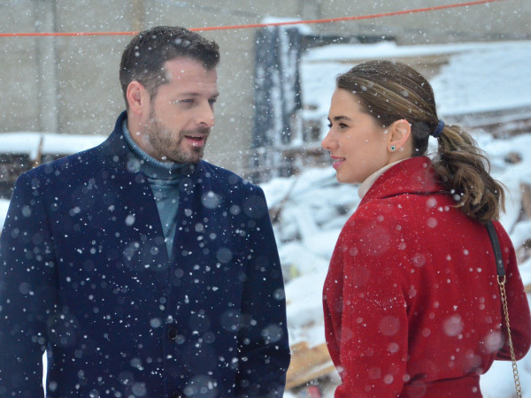 Из чувства долга (5)