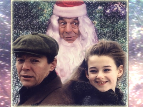 Бедная Саша