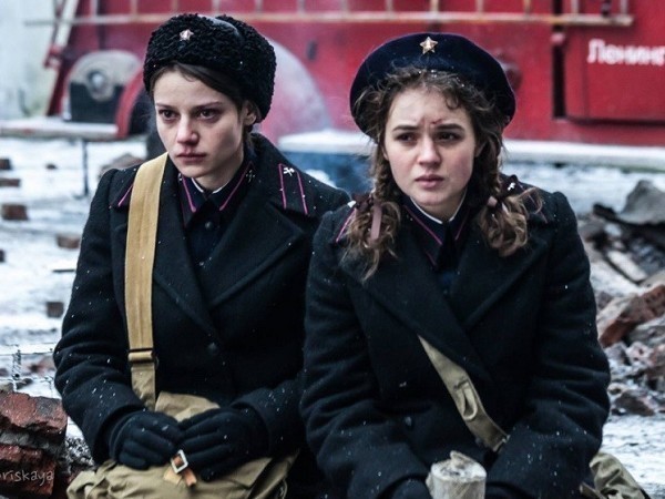 Коридор бессмертия