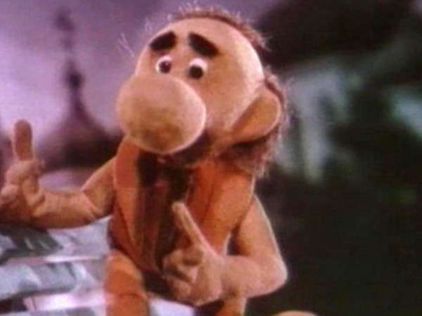 Чудеса в Гусляре