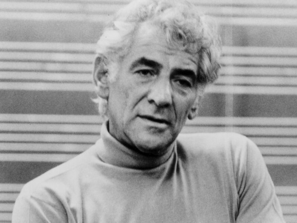 Леонард Бернстайн. Размышления (2)