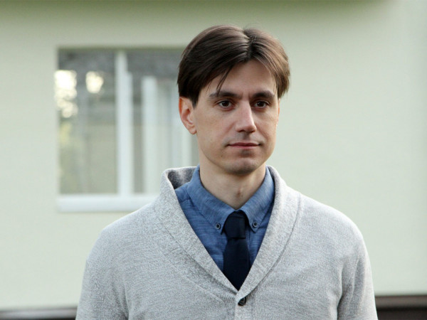 Родные неродные