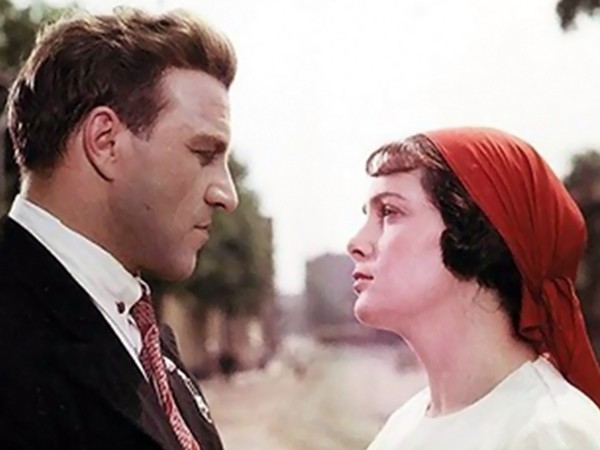 Добровольцы