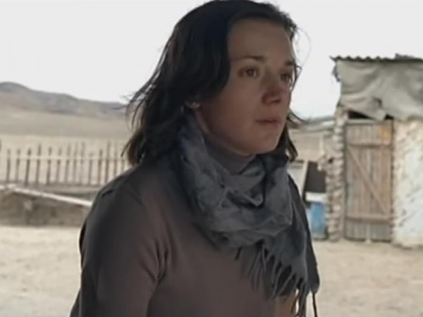 Дикое поле (2)