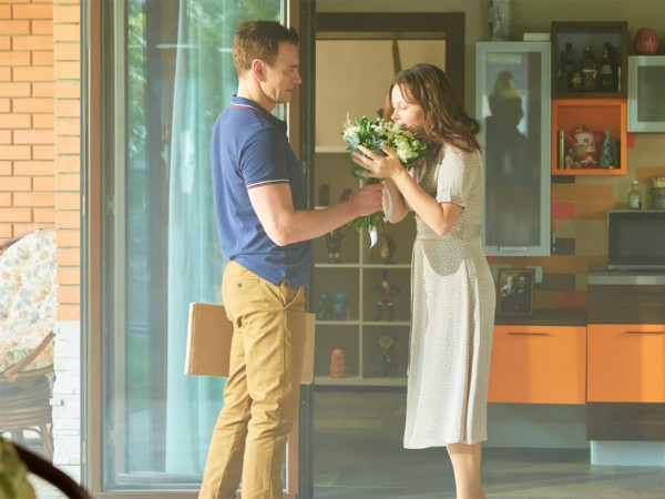 Если сердце дрогнет (2)