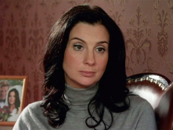 Любовь и немного перца (2)