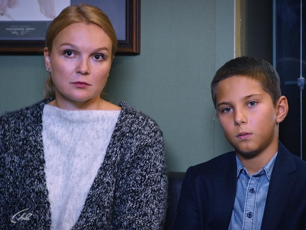 Детективы Анны Малышевой 6. Сфинксы северных ворот