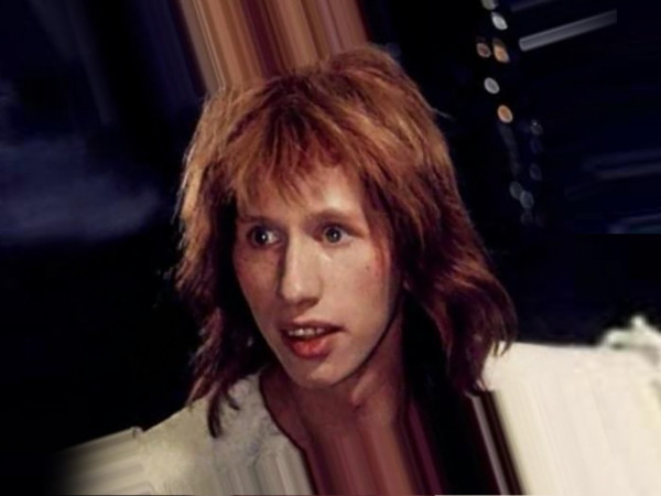 Рок-н-ролл для принцесс