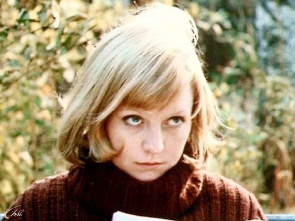 Светлана Крючкова. Я научилась просто, мудро жить...