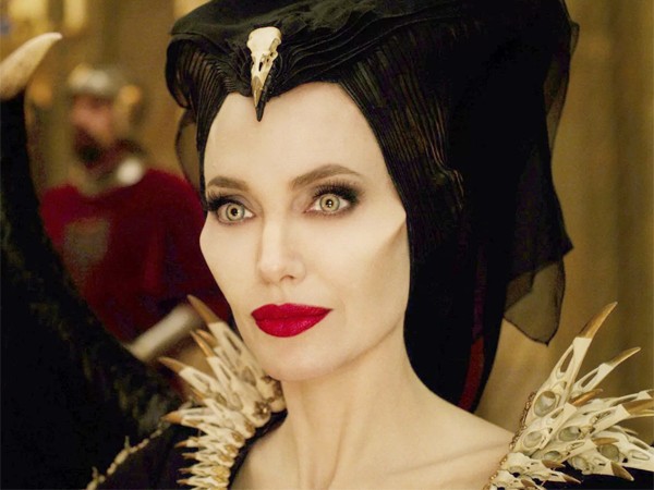 Малефисента: Владычица тьмы (2)