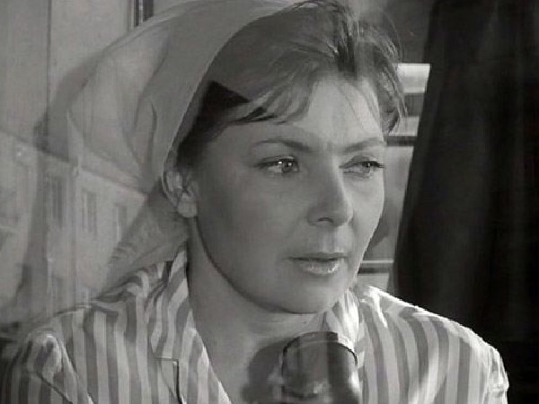 Ольга Аросева. Расплата за успех