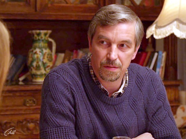 Семейное счастье (3)