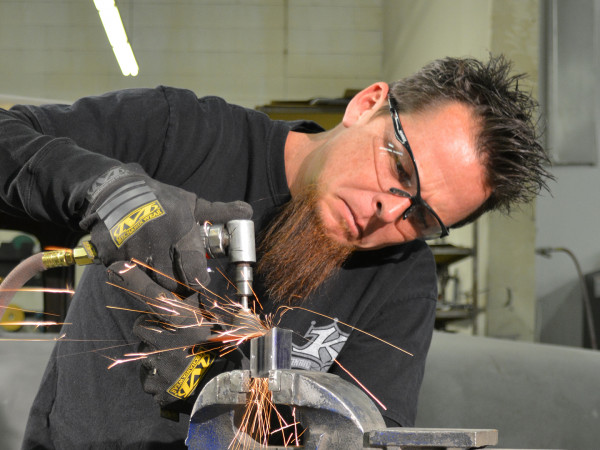 Гений автодизайна