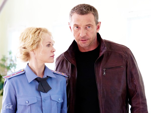 Одинокий волк