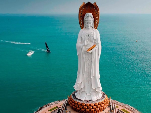 Китай: Правила для жизни