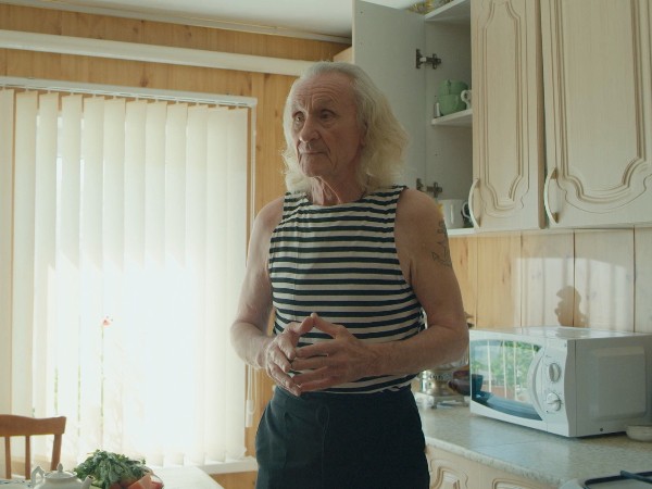 Счастье Серафимы (2)