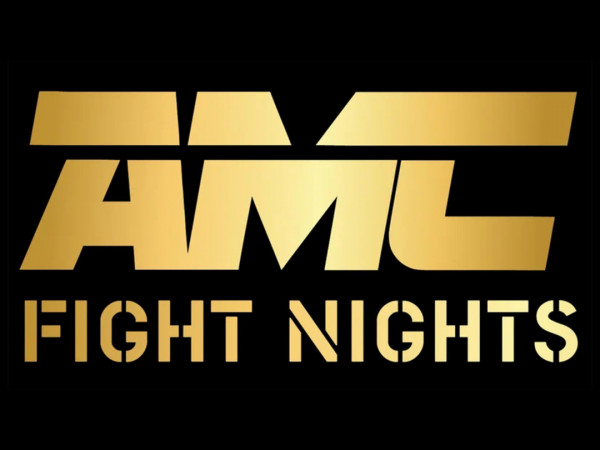 Смешанные единоборства. AMC Fight Nights 67 (2)